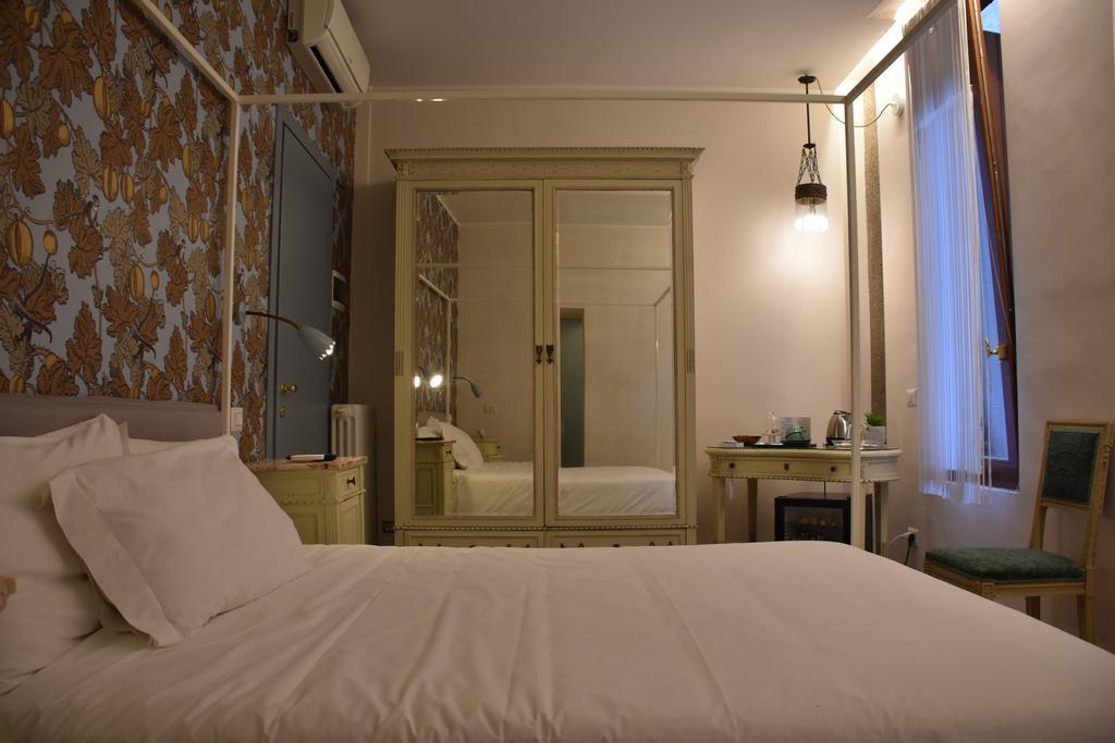Guest house Ca' Monteggia