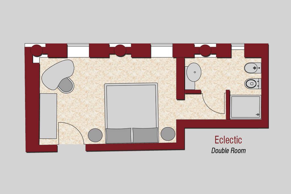 Gasthof Ca' Monteggia 2*