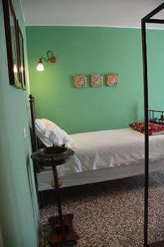 Ca' Monteggia Gasthof Mailand